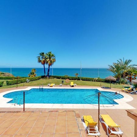 Ferienwohnung La Joya Fuengirola Seaview Málaga Exterior foto