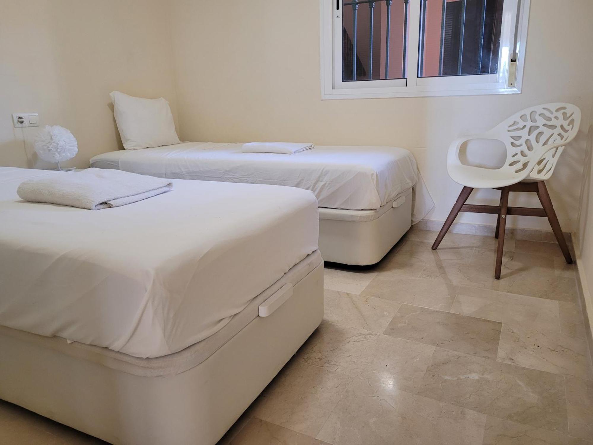 Ferienwohnung La Joya Fuengirola Seaview Málaga Exterior foto