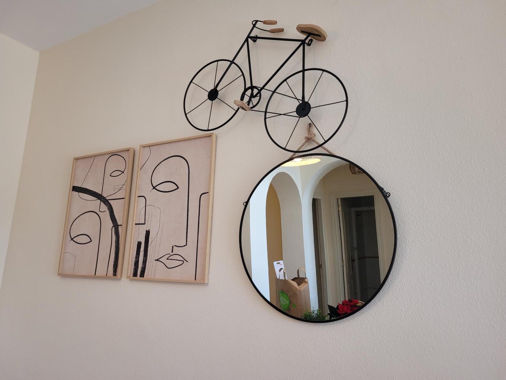 Ferienwohnung La Joya Fuengirola Seaview Málaga Exterior foto