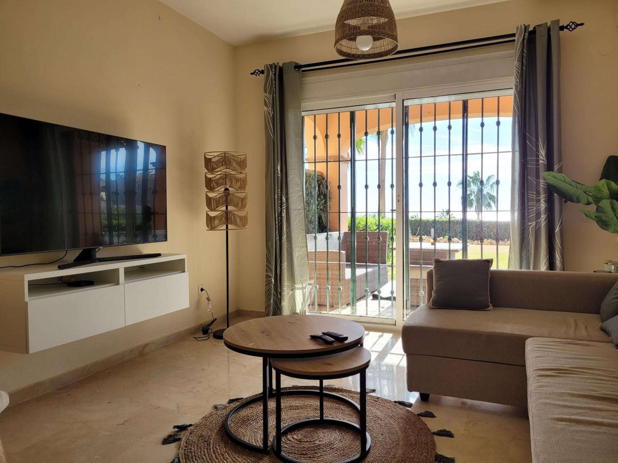 Ferienwohnung La Joya Fuengirola Seaview Málaga Exterior foto